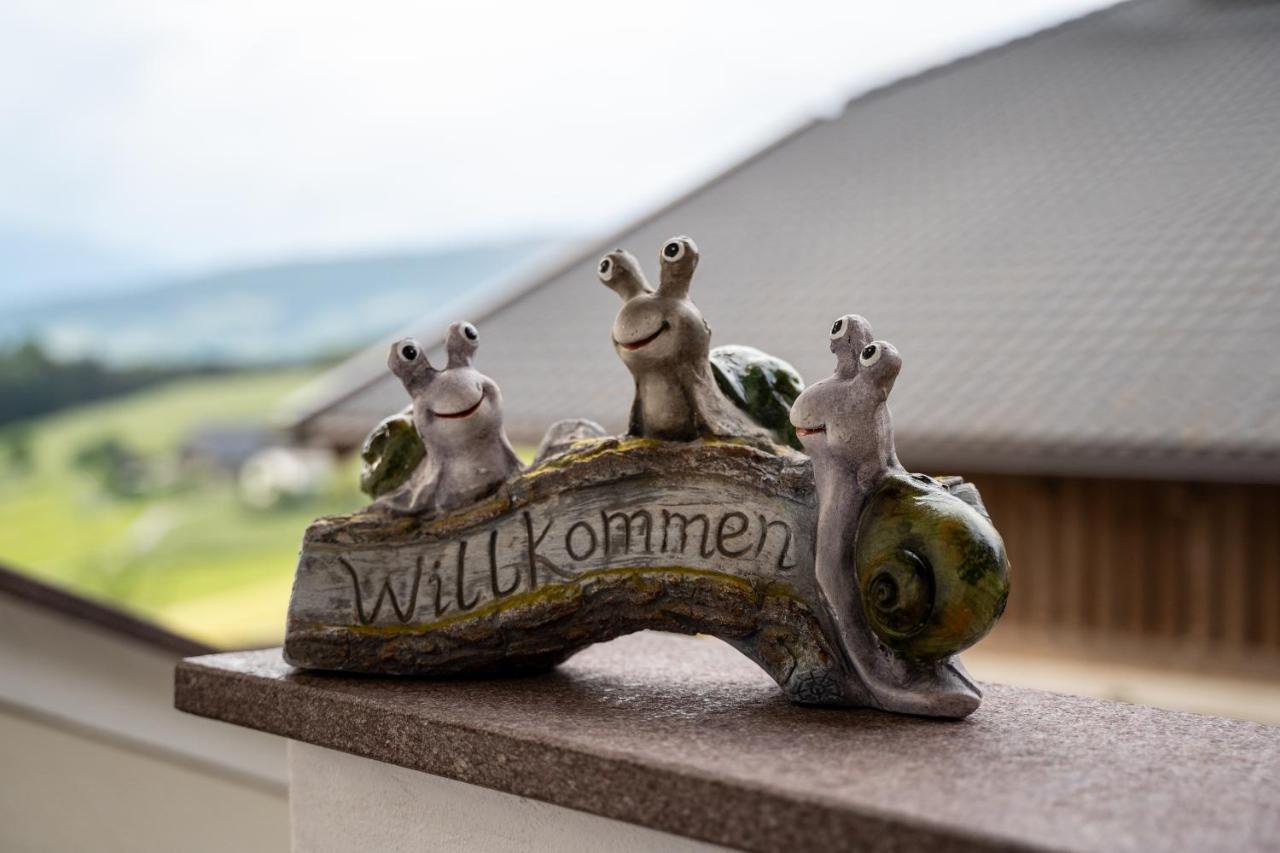Hof Zerund Villa Castelrotto Eksteriør billede